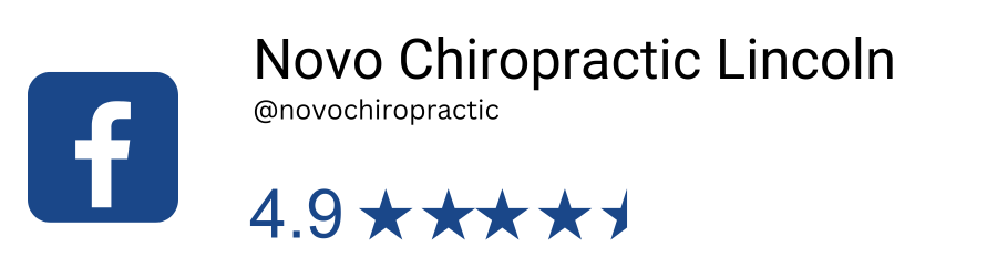 facebook Reviews For Novo Chiropractic Lincon Clinic