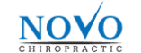 Novo Chiropractic Lincoln Logo