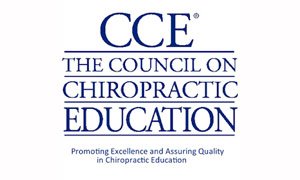 Dr. Shane Davidson DC Credentialed with The Council On Chiropractic Education