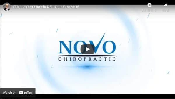 Chiropractor Lincoln NE - Your First Visit