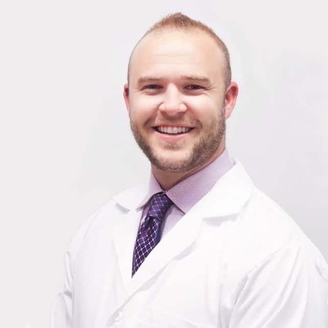 Dr. Shane Davidson Lincoln, NE Chiropractor