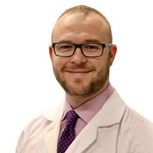 Dr. Shane Davidson Lincoln, NE Chiropractor