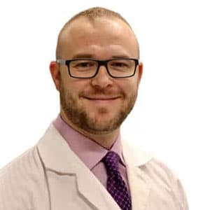 Dr.Shane Davidson