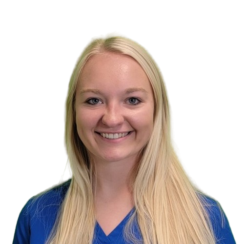 Ashley at Novo Chiropractic Lincoln