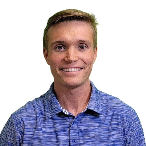 Dr. Nicholas Zeplin DC