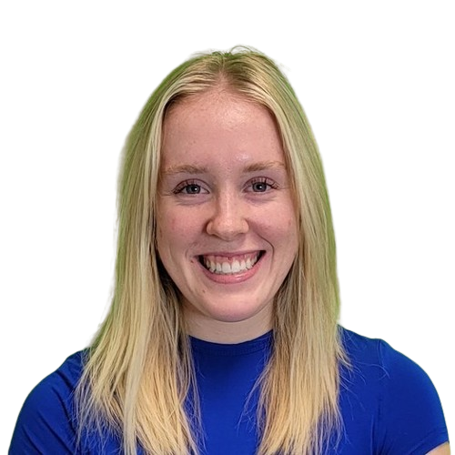 Assistant Leah at Novo Chiropractic