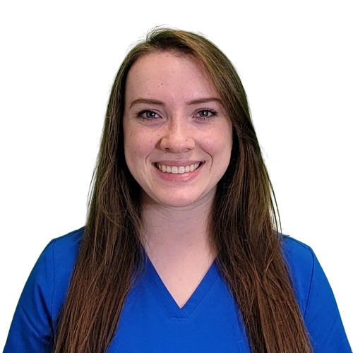 Taylor at Novo Chiropractic Lincoln